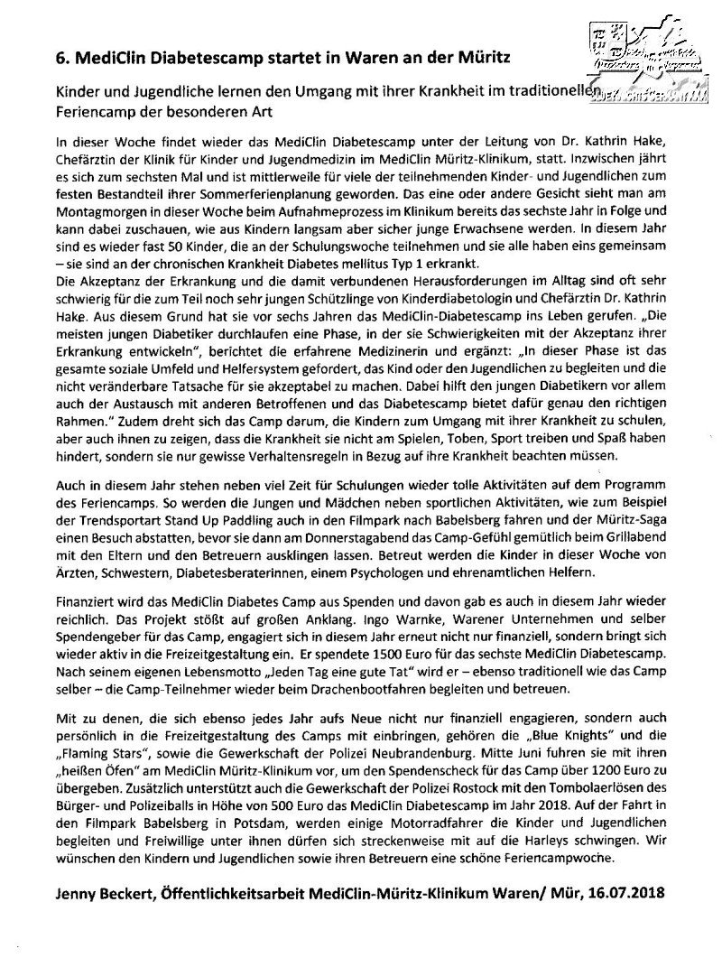 2018-07-16MediClinDiabetisCamp